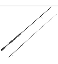 Okuma Epixor LRF Ultra Light Game Spin 213cm 1-8gr 2 Parça Olta Kamışı