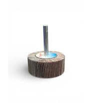 50x20 Saplı Mop Zımpara 40 Kum Yamanmop-5 ADET (Standart)