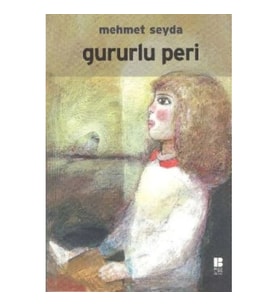 Gururlu Peri