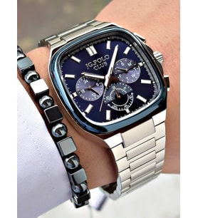 JG. Polo Clup JPC.1125 Erkek Kol Saati