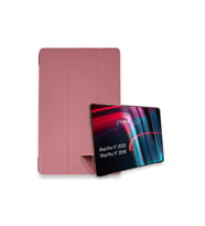 Huawei Honor Pad 8 12 Kılıf Tablet Smart Kılıf - Pembe