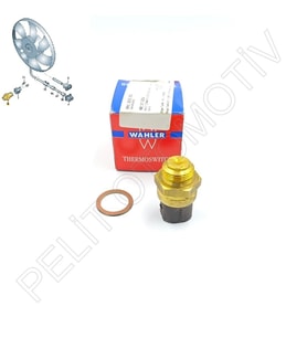 Golf 3 Fan Müşürü 867959481 (1992-1998)