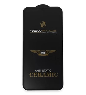 Redmi 13 4G 6D Antistatik Mat Seramik Hayalet Nano Ekran Koruyucu
