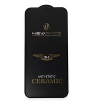 Redmi 13 4G 6D Antistatik Mat Seramik Hayalet Nano Ekran Koruyucu