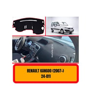 Renault Kangoo 2007 Ön Gögüs Panel Torpido Koruma Koruyucu Kilifi Halisi Örtüsü