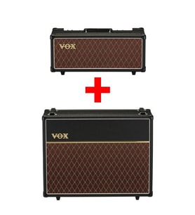 Vox 393 AC15CH Custom Kafa Amfisi (Üst Segment - Lambalı Kafa)  15 Watt Tam Lambalı (EL84), Reactive Attenuator Teknolojisi, Top Boost Kanalı, Tremolo ve Reverb  Uyum: 8 Ohm / 16 Ohm Kabinler