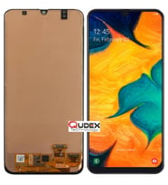 Samsung Galaxy A30 uyumlu Lcd Ekran Dokunmatik (Sm-A305F)