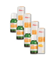 Balen Portakal Kabuğu Yağı (Pres) 20 ml 4 Adet