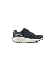 Merrell Morphlite Kadın Koşu Ayakkabısı 25y J068132 Z Siyah/beyaz (Siyah - Beyaz)