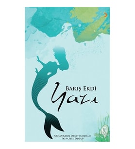 Yazı-Barış Ekdi