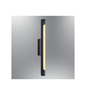 1421-1 Aplik Siyah
