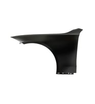 MERCEDES W206 ÖN ÇAMURLUK ALÜMİNYUM SOL 21- MER0806002 2068800100