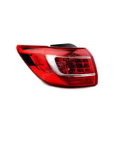 Kia Sportage 2011-2013 Stop Lambası Arka Dış Stop Sağ