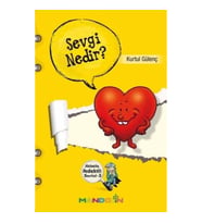 Felsefe Dedektifi Serisi - 3 Sevgi Nedir?