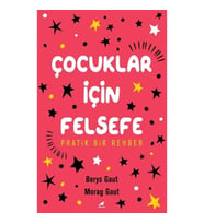 Çocuklar İçin Felsefe