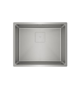 TEKA FLEXLINEA RS15 50.40 M-FX Darbelere Karşı Dayanıklı Eviye 115000062