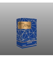 AQUA DE MARİJU AROMARİNE 50 ML EDP For Man Erkek