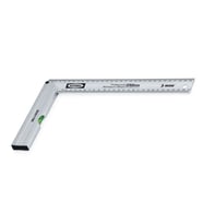 SGS PROFESYONEL ALÜMİNYUM GÖNYE / 250MM SGS1700