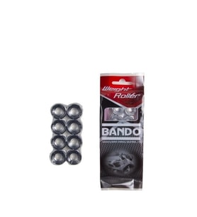 Bando Yamaha Nmax 2017-24 &XMAX 2006-17 Model Baga Tahrik Seti 20x12x11 Gram 8 Adet Arasmto