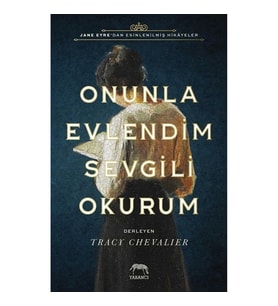 Onunla Evlendim Sevgili Okurum (Ciltli)