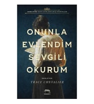 Onunla Evlendim Sevgili Okurum (Ciltli)