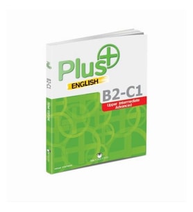 Plus B2 İngilizce Gramer