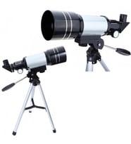 F30070M Profesyonel Yeni Uzay Teleskobu Astronomik Monoküler