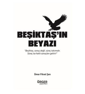 Beşiktaş'ın Beyazı