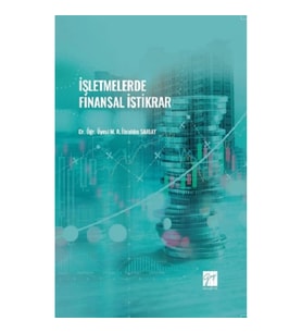 İşletmelerde Finansal İstikrar