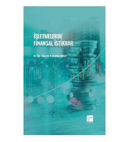 İşletmelerde Finansal İstikrar