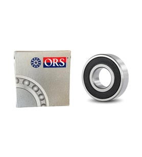 Ors 6204 2RS Rulman