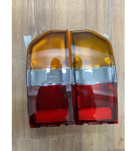Suzuki Vitara Arka Sağ Sol Stop Lambası Set 1990-2004