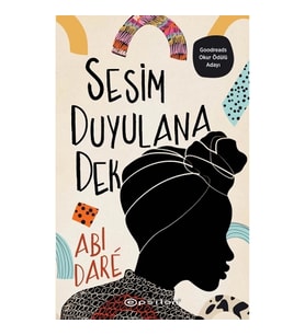Sesim Duyulana Dek