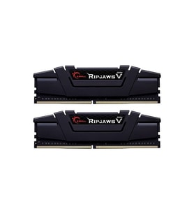 GSKILL 32GB DDR4 4000MHZ CL18 DUAL KIT PC RAM RIPJAWSV F4-4000C18D-32GVK