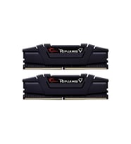GSKILL 32GB DDR4 4000MHZ CL18 DUAL KIT PC RAM RIPJAWSV F4-4000C18D-32GVK