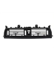 BMW F10-11 5 SERİSİ UYUMLU KALORİFER HAVALAN. IZGARASI ORTA 64229166885