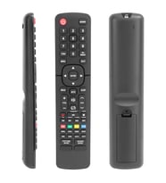 Ayt Sanyo LE106S2FMD Rose Herz Moonstar - E.Master Lcd Led Tv Kumandası Uzaktan Kumanda
