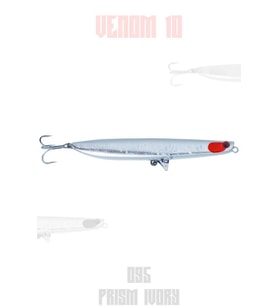Fujin Venom 10 10.5 gr 10 cm Maket Balık 095