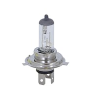 Monero Far Ampulü H4 12v 35/35W Yamaha Ybr 125 K Esd Honda Spacy 110 Dio 110 Activa 125 S