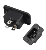 Ic-215A1 Power Şase Erkek Kulaklı C20 Ac-06C