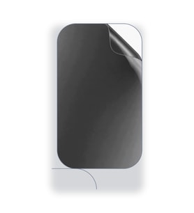 SChitec MOTOROLA Edge 1000 Uyumlu Ön Yüzey Hayalet Privacy Hidrojel Ekran Koruyucu
