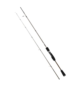 Fujin Sniper Trout 160cm 1-6gr Alabalık Kamışı Brown