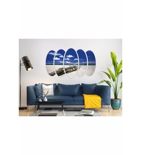 SAHİL MDF TABLO-3446