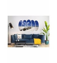SAHİL MDF TABLO-3446