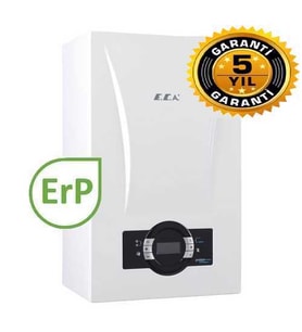 Eca Proteus Premix 42/42 Kw (36.000 Kcal) Tam Yoğuşmalı Kombi