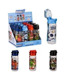 Muggle Matara The Orıgınal Plastik 1508