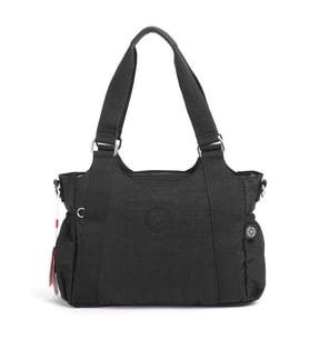 Kadın Omuz Postacı Çantası Smart Bags 1163 Siyah