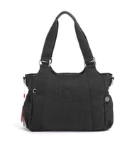 Kadın Omuz Postacı Çantası Smart Bags 1163 Siyah