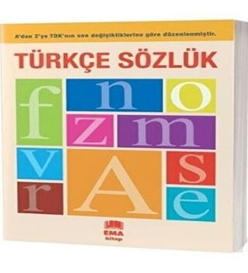 Türkçe Sözlük