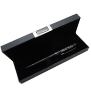 Signator® M550 Mat Siyah Roller Kalem  İsme Özel Kalem  Hediyelik Kalem (Karışık)